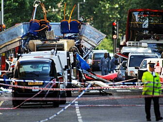 Terror threat remains on 7/7 a...
